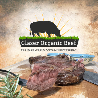 Bob's Beef Share