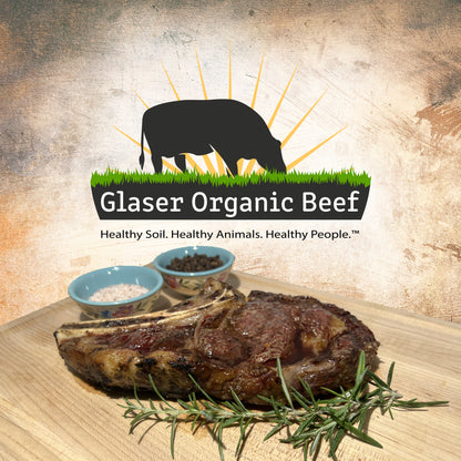 Bob's Beef Share