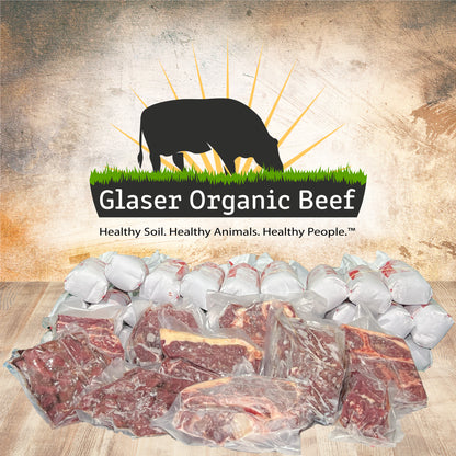 Bob's Beef Share