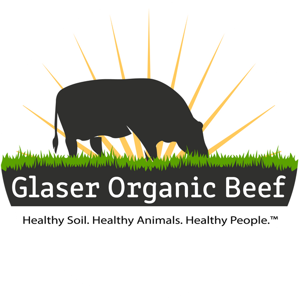 Glaser Organic Beef