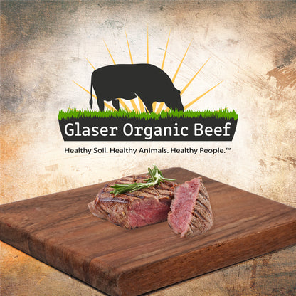 Bob's Beef Share
