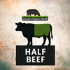 Half Beef Deposit - Hack Your Health 2025