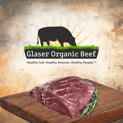 Bob's Beef Share