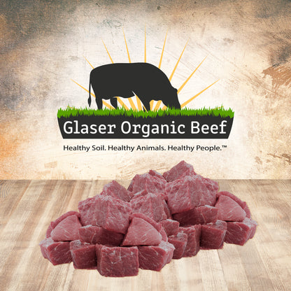 Bob's Beef Share