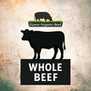 Whole Beef Deposit - Hack Your Health 2025